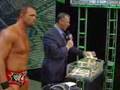 McMahon's Million Dollar Mania -- Do You Know the Password?