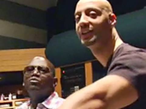 preview-The-Jace-Hall-Show:-Season-3,-Episode-6---Randy-Jackson-(IGN)