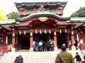 深川界隈(１)