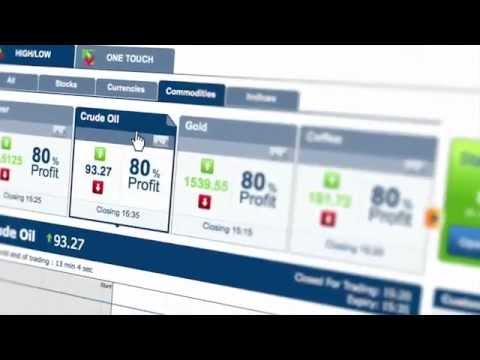 Binary options pro signals.com
