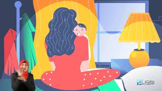 رسالة إلى كل أم