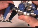 Tachikoma & Tachi-Yellow (1/24 W.H.A.M) Director\ Tachikoma & Tachi-Yellow (1/24 W.H.A.M) Director\