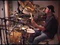 Marc Norgaard Drum Solo