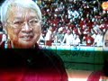 San Beda Red Lions:NCAA 06 Champs_Post interview San Beda Red Lions:NCAA 06 Champs_Post interview