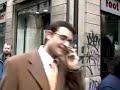 Milan and Florence Italy