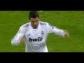 Pablo Sarabia -Real Madrid Debut
