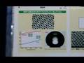 Fujifilm Honeycomb Film : DigInfo