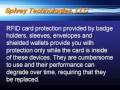 Spivey Technologies, LLC - Dead Bolt - Integrated Contactless RFID Security Technology