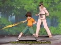 Flame of Recca EP36 Sub Eng part 2 of 2