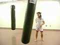 khmer kickboxing kicking techniques training place at o s u