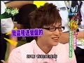2007/11/28 模范棒棒堂part1 ella選男友喔