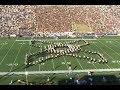 Cal Band- 80s Show 2007 Cal Band- 80s Show 2007