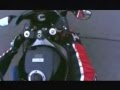 How to wheelie a motorcycle.