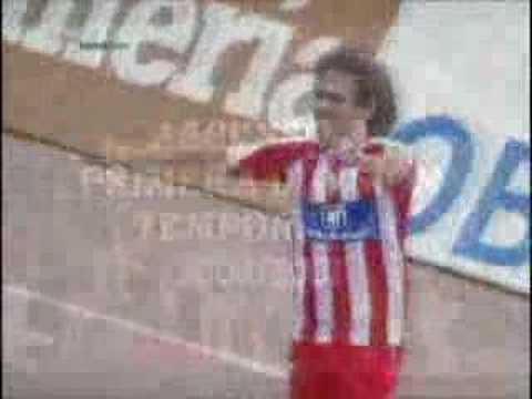 El Ascenso a Primera