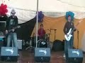 Gammi - Qual o Poder da nossa voz (live)