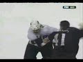 Raitis Ivanans 2007/08 season compilation