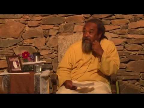 Mooji Videos: Working Through the Tricks of the Mind