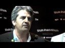 SRK Boulevard Development by Shah Rukh Khan