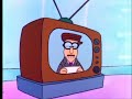garfield in heatwave holiday