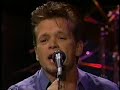 teledysk, klip, John Mellencamp,- I´M Not Running Anymore