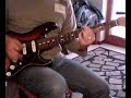 How to play a BLues Solo!