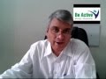 Razel Be Active Week - Dr. Suhas Erande