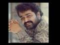 Mohanlal photo show