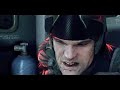 Crysis Warhead END *Spoilers* Crysis Warhead END *Spoilers*