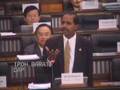 Two Sexist BN MPs- Batu Gajah MP tiap-tiap bulan pun bocor