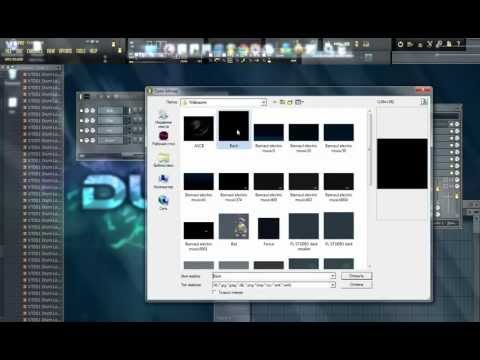 how to install fl studio 10 skins