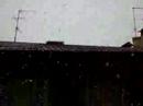 Neve a Pontassieve Neve a Pontassieve