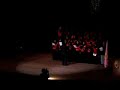 Himno del Odont�logo San Marcos UNMSM