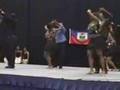 Club Creole Dance Troupe (Folklore, Kompa, Reggae)