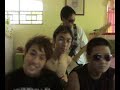 Fall -- Parokya Ni _________?