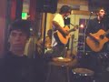 Nyr Lif - An Instrumental for Your Ears, live at PVB