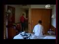 Ben Arfa vs Abou Diaby fight
