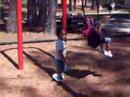 deshawn at the park deshawn at the park