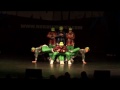 Nordic Moves 2010 Showcase Night - Jack's Garret