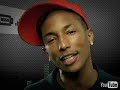 Pharrell - That Girl ft. Snoop Dogg (2006)