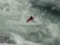 Short Kayaking movie