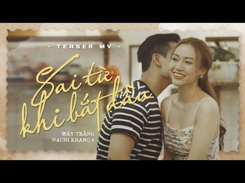 0 Mây Trắng bất ngờ trở lại, tung teaser MV kịch tính, đầy drama