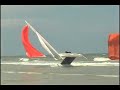 Sailing the Space Coast