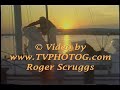 Sailing the Space Coast