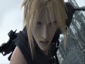 AMV - Saint Seiya & Advent Children : Saratoga