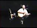 Bob Mould acoustic