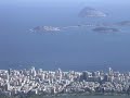 Christ Redeemer one of new 7 wonder of world