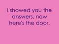 Duffy-Warwick Avenue Lyrics