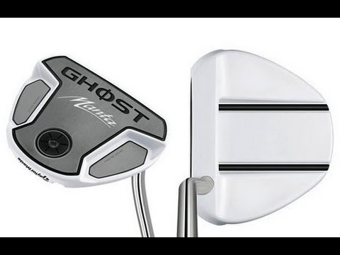 how to adjust ghost putter