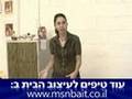 Msnbait.co.il - הקערה הייתה בקבוק פלסטיק - טיפים לעיצוב הבית