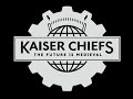 Kaiser Chiefs – Long Way From Celebrating  new